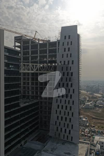 جے7 ایمپوریم بی ۔ 17,اسلام آباد میں 2 کمروں کا 9 مرلہ فلیٹ 3.07 کروڑ میں برائے فروخت۔