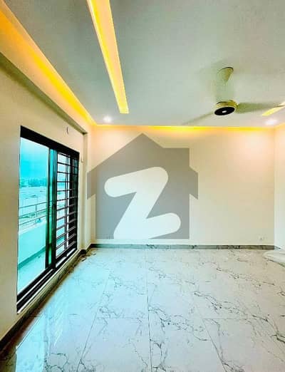 Beautiful Brand New Luxury Apartment Available For Rent In Askari 10 SEC S LAHORE