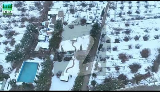 1 Kanal Residential File At Lowest Rate DHA Quetta For Sale