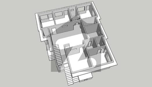 Bungalow 400sqyds, G+1 plus Basement Bungalow 400sqyds, G+1 plus Basement