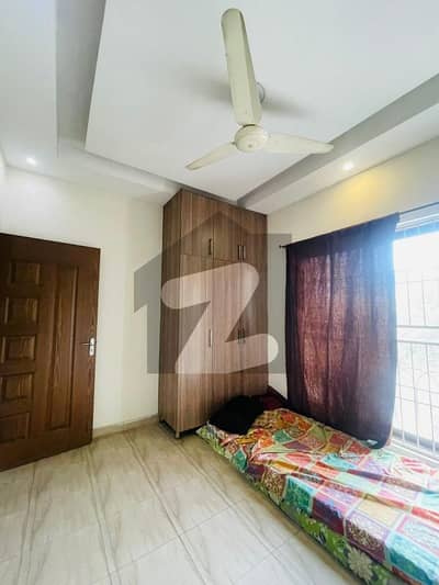 5 Marla Upper Portion For Rent In AA Block, Bahria Town Lahore | Ajmair Group