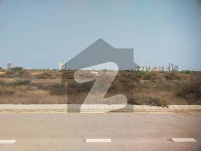 300 Sq Yards Plot Available For Sale On Sahil St 2