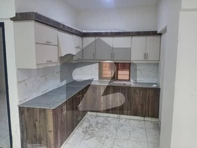 3 BED-DD FLAT (3RD FLOOR) AVAILABLE FOR SALE IN KINGS COTTAGES, BOUNDARY WALL PROJECT, BLOCK-7 GULISTAN-E-JAUHAR KARACHI