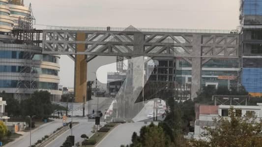 1 KANAL Front open Park facing Prime and Heighted Location Residential Plot Available for Sale in DHA Phase 2 ISLAMABAD