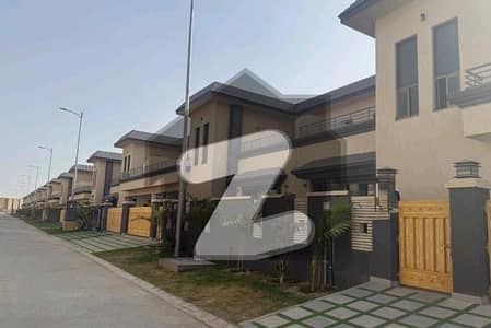 Prime Location House For Sale In Askari 6