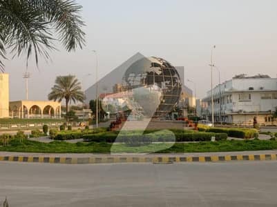 120 Square Yards Residential Plot For sale In Naya Nazimabad