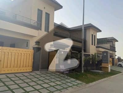 Ideal Prime Location House For Sale In Askari 6
