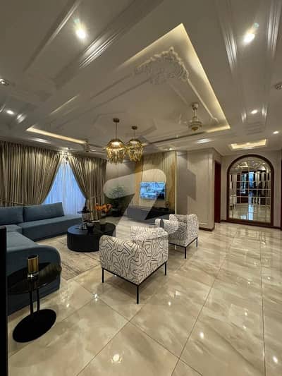 100 Yard Vip Bungalow With Basement For Rent 4 Bedroom Best For Families