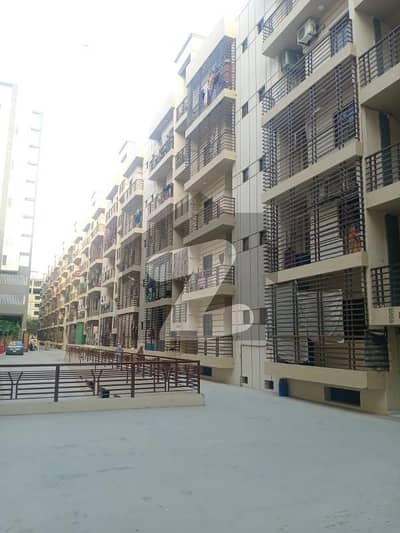 گلستانِِ جوہر ۔ بلاک 7 گلستانِ جوہر,کراچی میں 3 کمروں کا 6 مرلہ فلیٹ 55.0 ہزار میں کرایہ پر دستیاب ہے۔