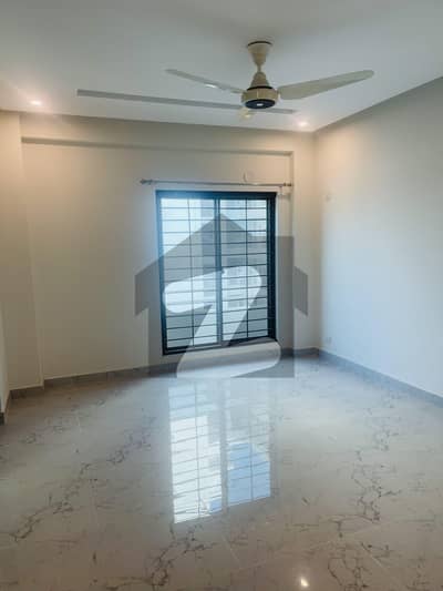Brand New Open View 4 Master Bedrooms Apartment For Rent