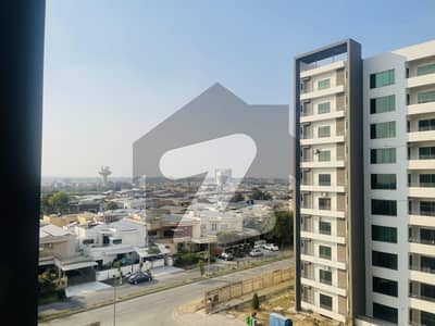 Brand New 12 Marla luxury Apartment For Sale