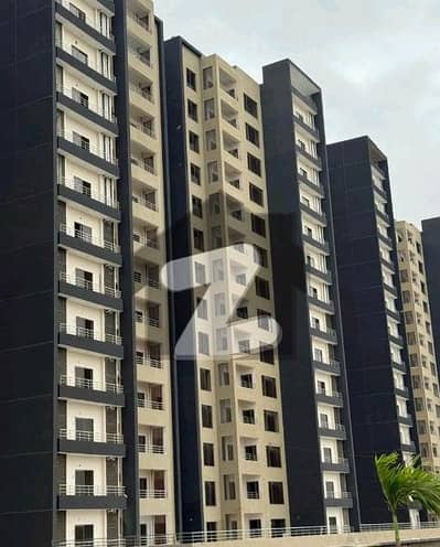 عسکری 6 ملیر کنٹونمنٹ,کینٹ,کراچی میں 4 کمروں کا 13 مرلہ فلیٹ 3.75 کروڑ میں برائے فروخت۔