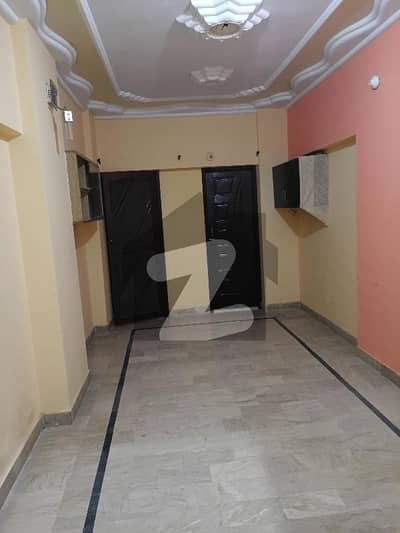 گلستانِِ جوہر ۔ بلاک اے 3 گلستانِ جوہر,کراچی میں 3 کمروں کا 6 مرلہ فلیٹ 1.5 کروڑ میں برائے فروخت۔