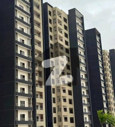 عسکری 6 ملیر کنٹونمنٹ,کینٹ,کراچی میں 4 کمروں کا 13 مرلہ فلیٹ 3.75 کروڑ میں برائے فروخت۔