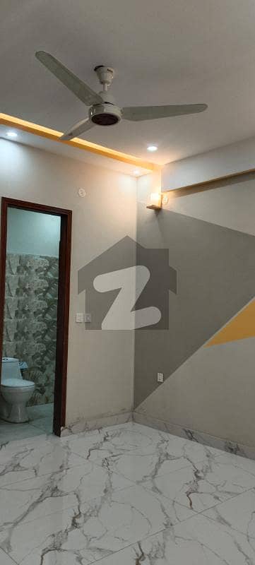 3.5 MARLA BRAND NEW HOUSE FOR RENT