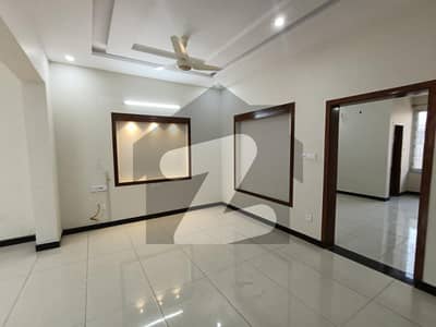 7 Marla Beautiful Double Storey House Available For Rent In G-15 Near To Markaz
