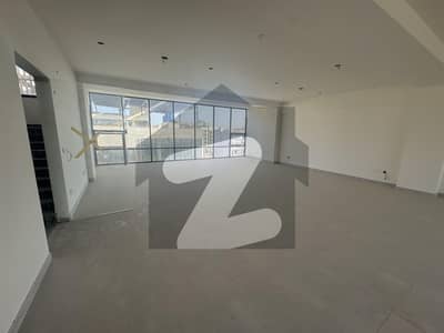 Brand New Office Building Floor Available Zulfiqar Commercial Brand New Office Building Floor Available Zulfiqar Commercial