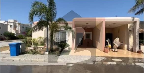 5 Marla Brand New Single Story House For Sale in DHA Phase 7 Islamabad