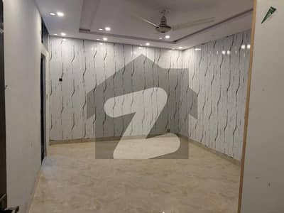 2nd Floor Available 4 Marla Commercial Floor at DHA Phase 1 Block H Lahore