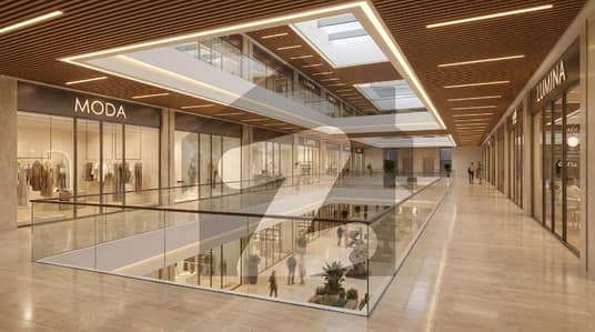 بحریہ آرچرڈ فیز 1 بحریہ آرچرڈ,لاہور میں 2 مرلہ دکان 65.12 لاکھ میں برائے فروخت۔