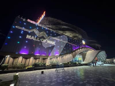 Invest Early: Istanbul Grand Bazaar Shop in Mall of Wah