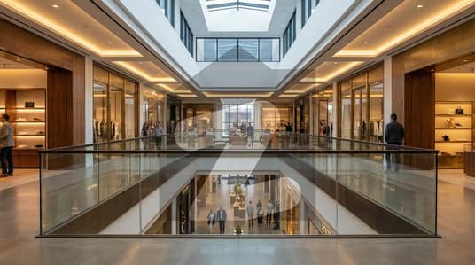 بحریہ آرچرڈ فیز 1 بحریہ آرچرڈ,لاہور میں 1 مرلہ دکان 51.36 لاکھ میں برائے فروخت۔