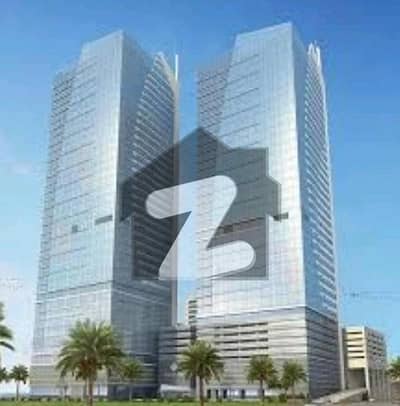 کلفٹن ۔ بلاک 4 کلفٹن,کراچی میں 2 کنال دفتر 40.0 لاکھ میں کرایہ پر دستیاب ہے۔