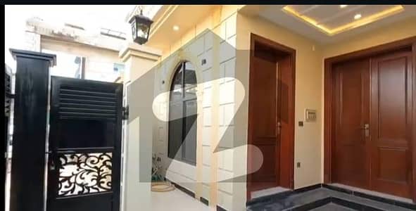 BRAND NEW CORNER HOUSE AVAILABLE FOR SALE IN I-11