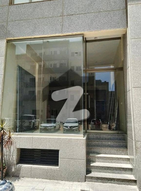 SHOP FOR RENT WITH BASEMENT IN ALMURTAZA COMMERCIAL PHASE 8 SHOP FOR RENT WITH BASEMENT IN ALMURTAZA COMMERCIAL PHASE 8