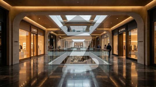 بحریہ آرچرڈ فیز 1 بحریہ آرچرڈ,لاہور میں 2 مرلہ دکان 66.72 لاکھ میں برائے فروخت۔