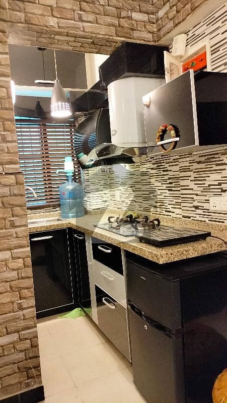 Fully Furnished Studio Apartment Available For Rent Fully Furnished Studio Apartment Available For Rent