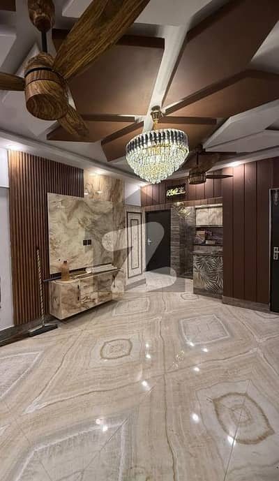 Ready To Buy A Prime Location Flat 765 Square Feet In Karachi