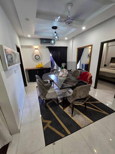 رومی ریزیڈنسی جناح ایونیو,کراچی میں 2 کمروں کا 6 مرلہ فلیٹ 65.0 ہزار میں کرایہ پر دستیاب ہے۔