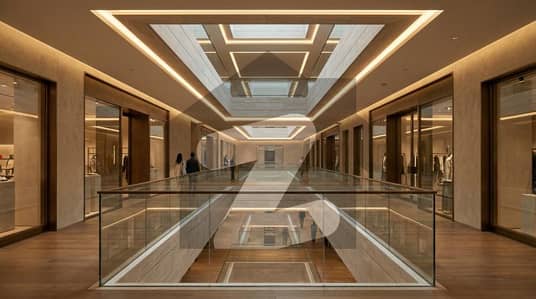 بحریہ آرچرڈ فیز 1 بحریہ آرچرڈ,لاہور میں 2 مرلہ دکان 66.72 لاکھ میں برائے فروخت۔