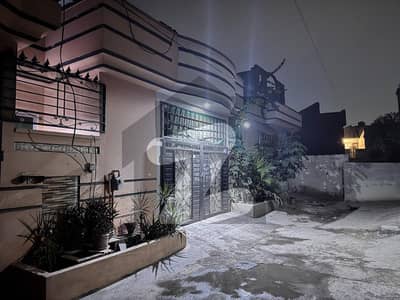 Big house in Lalazar 2