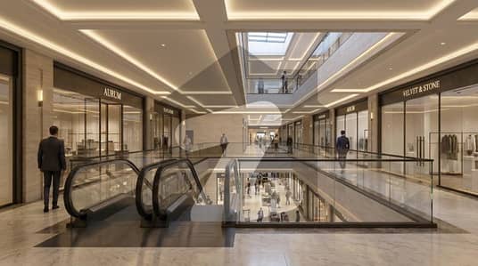 بحریہ آرچرڈ فیز 1 بحریہ آرچرڈ,لاہور میں 1 مرلہ دکان 34.84 لاکھ میں برائے فروخت۔