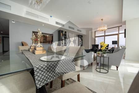 عمار پرل ٹاورز امارکریسنٹ بے,ڈی ایچ اے فیز 8,ڈی ایچ اے ڈیفینس,کراچی میں 3 کمروں کا 14 مرلہ فلیٹ 3.0 لاکھ میں کرایہ پر دستیاب ہے۔