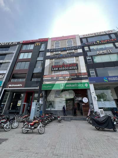 Plaza 145, CCA, Phase 5, High Rental Yield, ROI Of 2 CR Plus Plaza 145, CCA, Phase 5, High Rental Yield, ROI Of 2 CR Plus