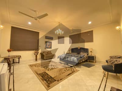 ایف ۔ 7 اسلام آباد میں 2 کمروں کا 1 کنال زیریں پورشن 5.5 لاکھ میں کرایہ پر دستیاب ہے۔