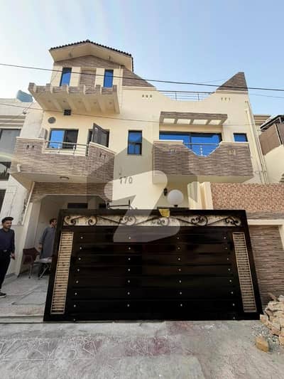 6 Marla Double Story House Available For Rent on Prime Location