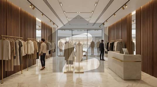 بحریہ آرچرڈ فیز 1 بحریہ آرچرڈ,لاہور میں 2 مرلہ دکان 1.46 کروڑ میں برائے فروخت۔