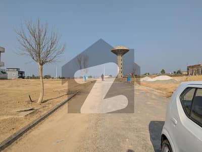 گلبرگ ریزیڈنشیا - بلاک ٹی گلبرگ ریزیڈنشیا,گلبرگ,اسلام آباد میں 7 مرلہ رہائشی پلاٹ 90.0 لاکھ میں برائے فروخت۔