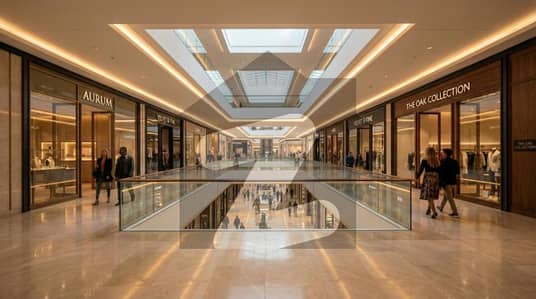 بحریہ آرچرڈ فیز 1 بحریہ آرچرڈ,لاہور میں 1 مرلہ دکان 1.13 کروڑ میں برائے فروخت۔