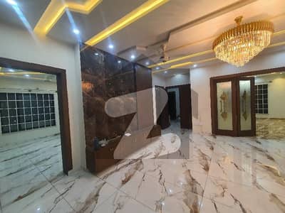 12 Marla Brand New Upper Portion Available For Rent In Media Town A Block