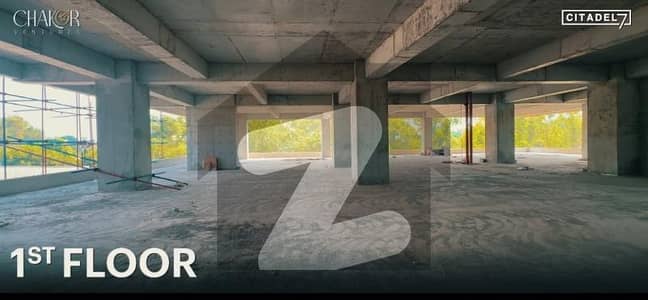 Shop Available For Sale