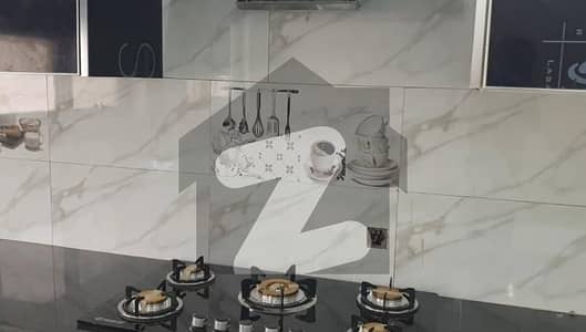 5 Marla Double Story House for Rent in Iqbal Town, Lahore