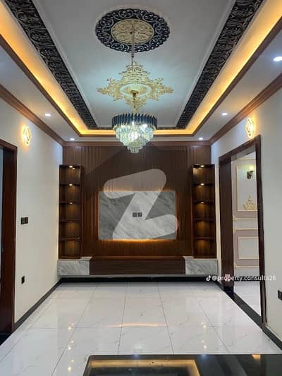 3 Marla Double Story House for Rent in Iqbal Town, Lahore