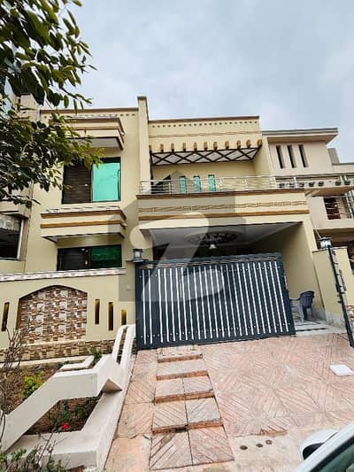 7 Marla House For Sale In CBR TOWN Islamabad 7 Marla House For Sale In CBR TOWN Islamabad