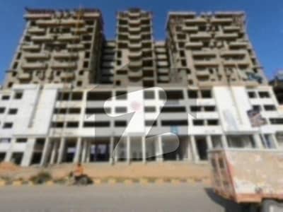 Four Rooms 3 BED Lounge Corner Apartment Scheme 33 Main Maymaar Avenue Delivery in 2027