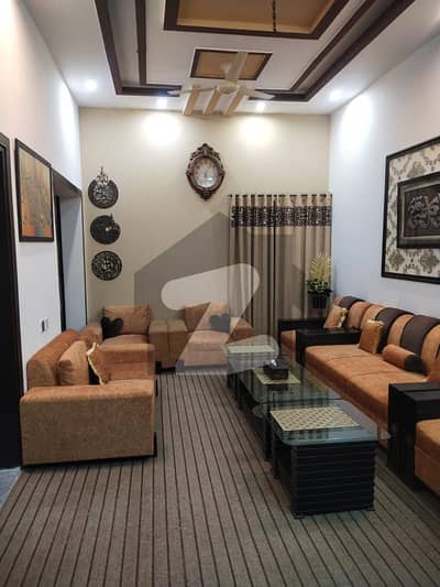 5 Marla Brand New House For Sale In Gulraiz Housing Society Rawalpindi